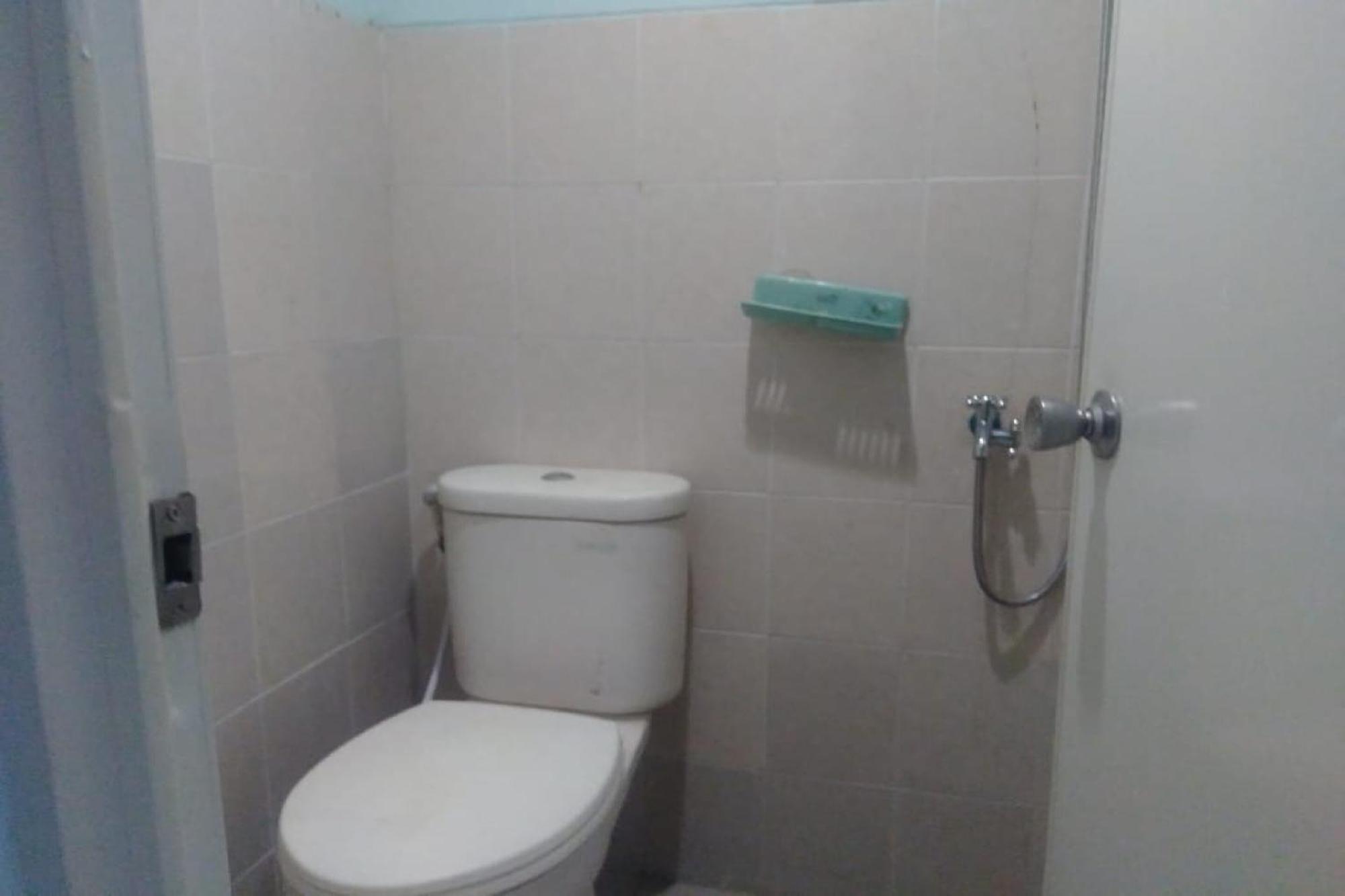 Oyo 90766 Gardenia Boarding House Hotel Purwokerto Eksteriør billede