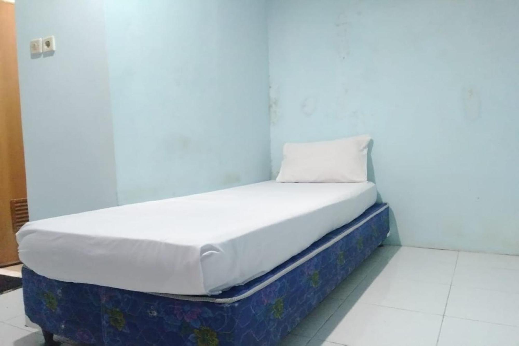 Oyo 90766 Gardenia Boarding House Hotel Purwokerto Eksteriør billede