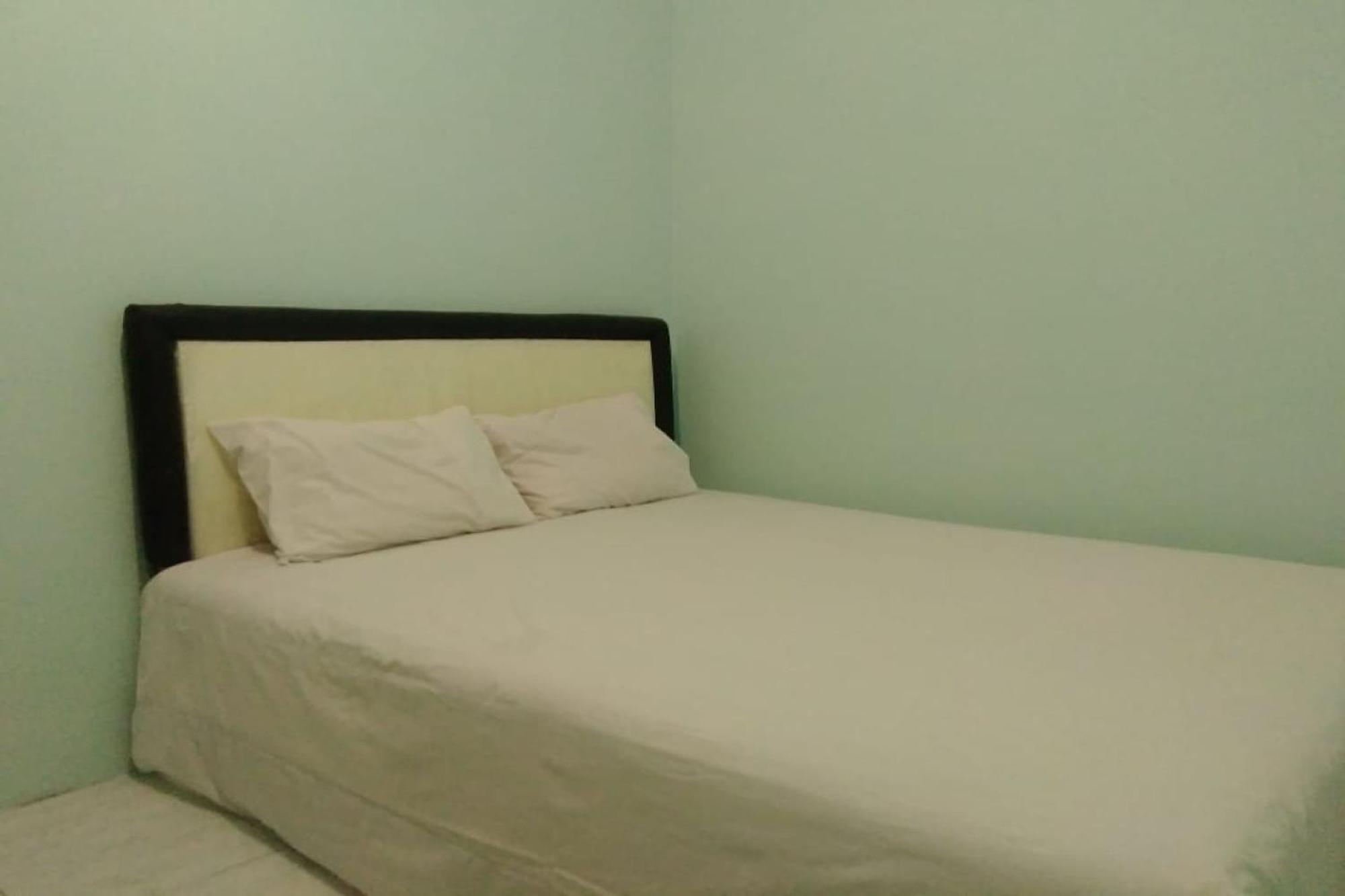 Oyo 90766 Gardenia Boarding House Hotel Purwokerto Eksteriør billede