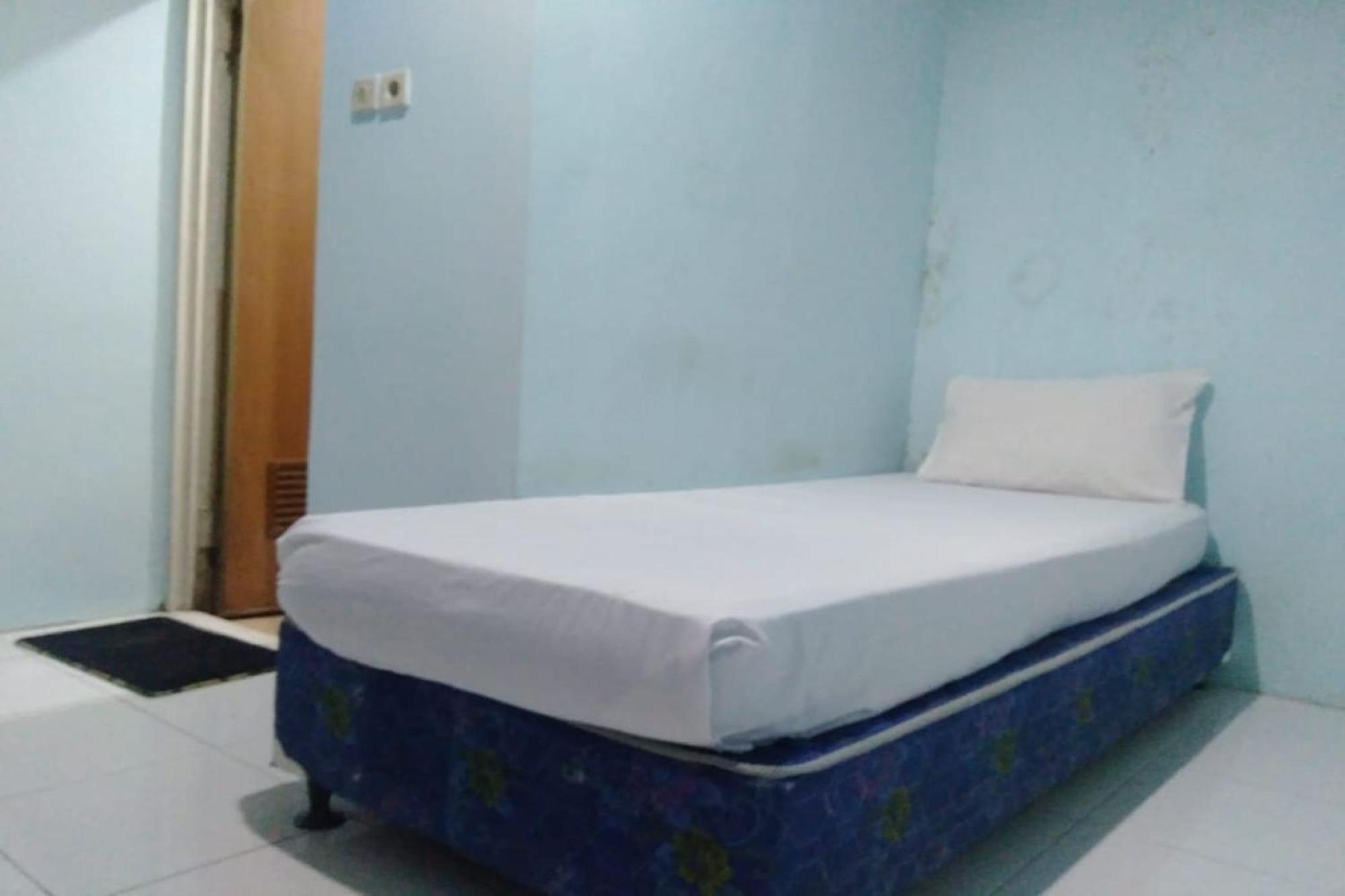 Oyo 90766 Gardenia Boarding House Hotel Purwokerto Eksteriør billede