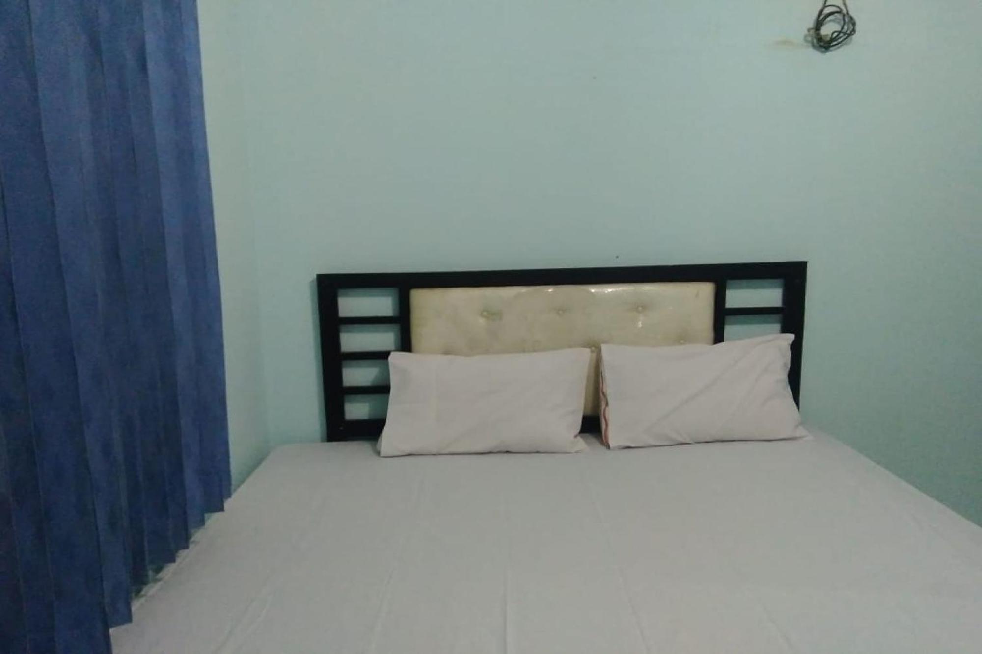Oyo 90766 Gardenia Boarding House Hotel Purwokerto Eksteriør billede