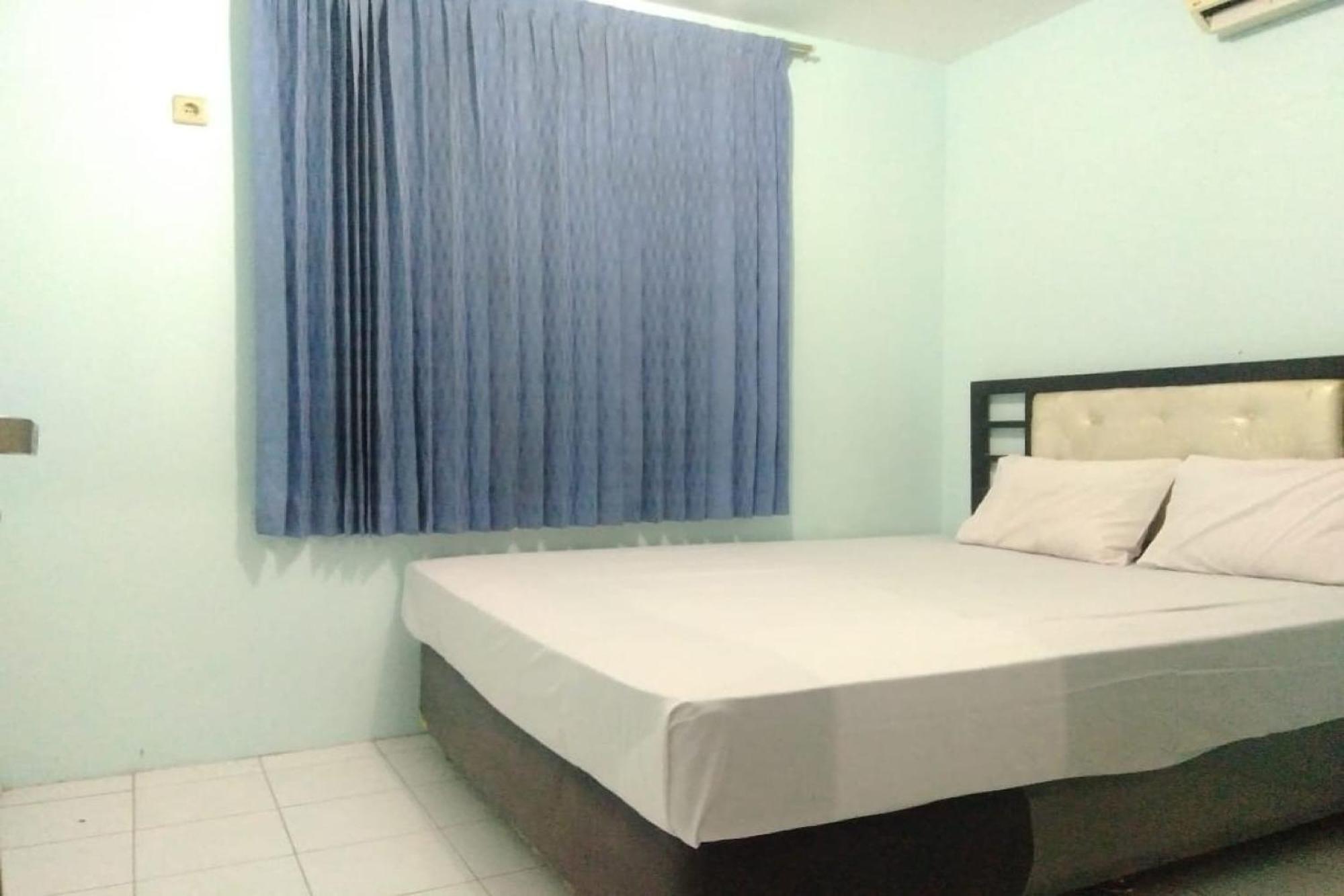 Oyo 90766 Gardenia Boarding House Hotel Purwokerto Eksteriør billede