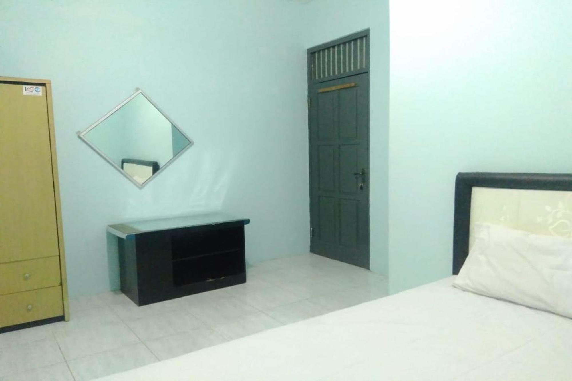 Oyo 90766 Gardenia Boarding House Hotel Purwokerto Eksteriør billede