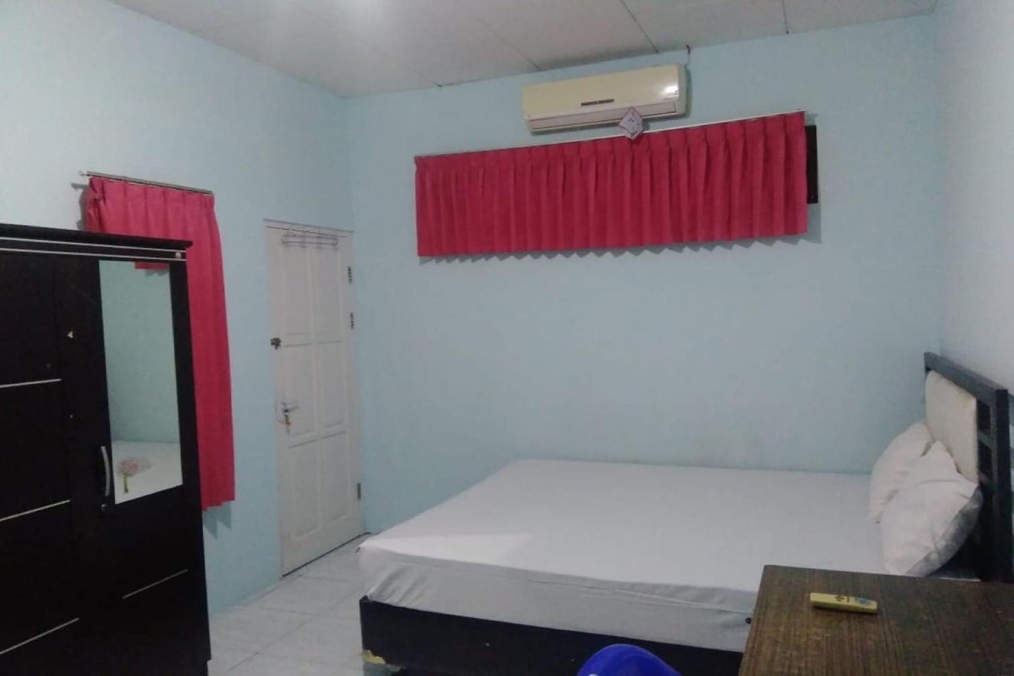 Oyo 90766 Gardenia Boarding House Hotel Purwokerto Eksteriør billede