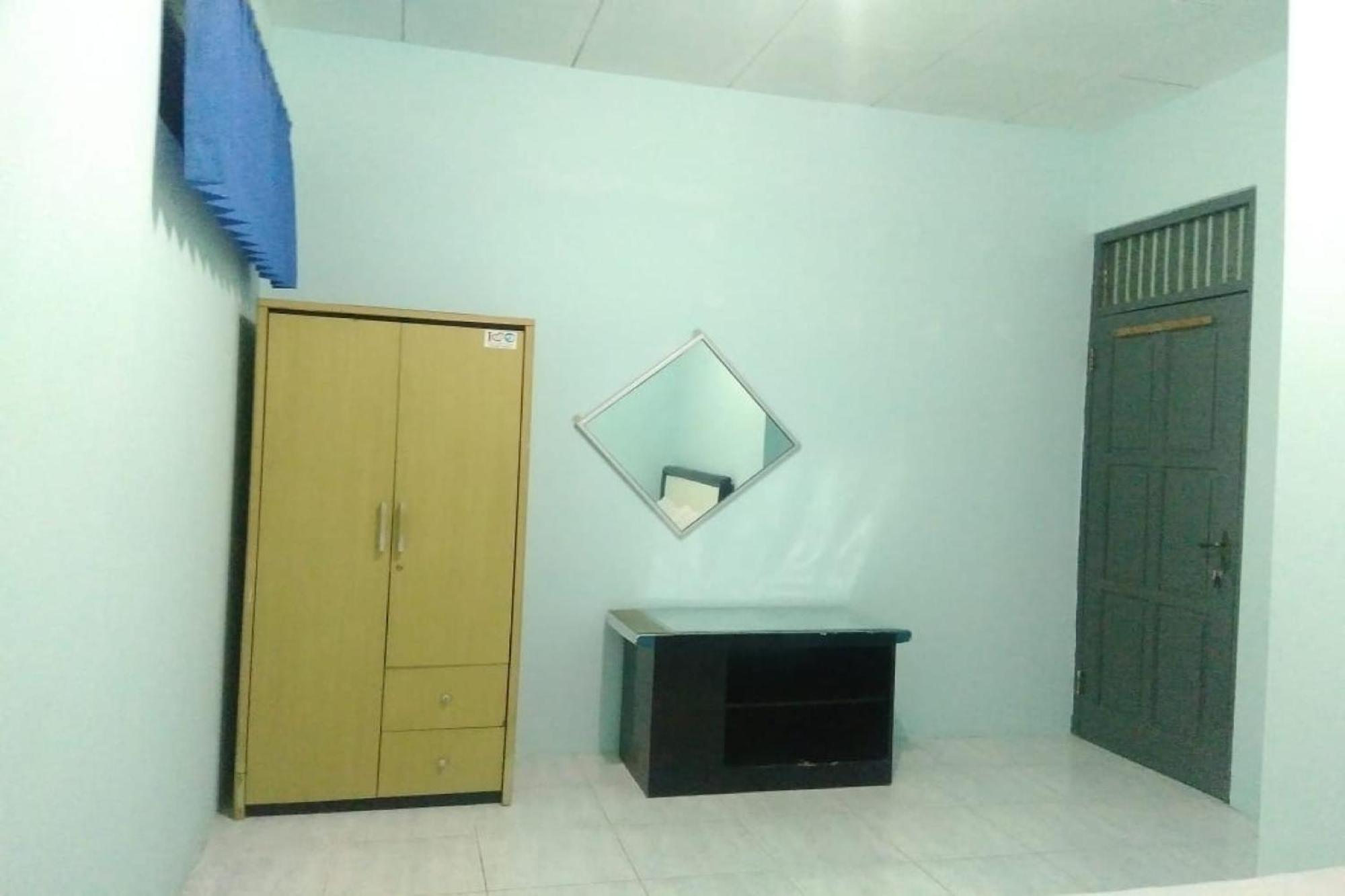 Oyo 90766 Gardenia Boarding House Hotel Purwokerto Eksteriør billede